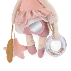 Moulin Roty Aktivitetsmus Med Ophæng - Mus