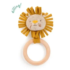 Moulin Roty Rangle I Trae - Love