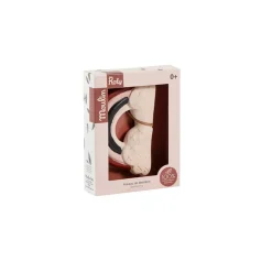 Moulin Roty - Regnbue I Naturgummi