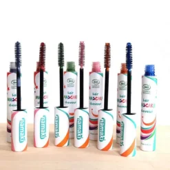 Namaki Hair Mascara 23 Orange