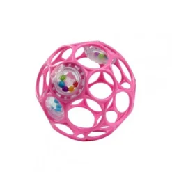 Oball Rangle Pink