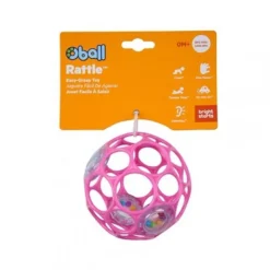 Oball Rangle Pink
