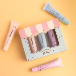 Oh Flossy - Naturlig Lip Gloss - Sae