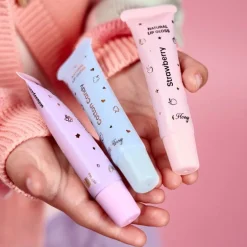 Oh Flossy - Naturlig Lip Gloss - Sae