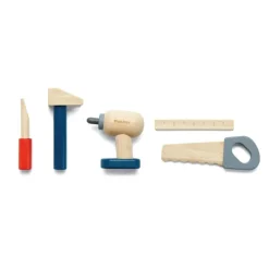 Plantoys Tomrersaet