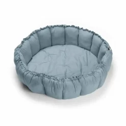 Play&Go Bloom Legetaeppe, Dusty Blue