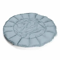 Play&Go Bloom Legetaeppe, Dusty Blue