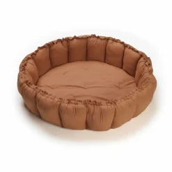Play&Go Bloom Legetaeppe, Tawny Brown