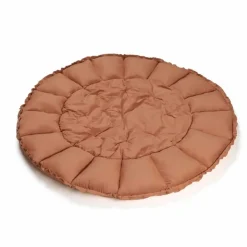 Play&Go Bloom Legetaeppe, Tawny Brown