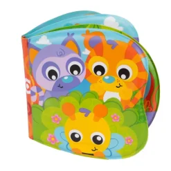 Playgro Badebog Little Bee´S Eventyr