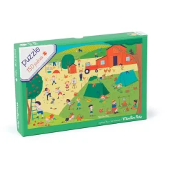 Puslespil Moulin Roty | 150 Brikker Shop Nu | All About Kids Odense