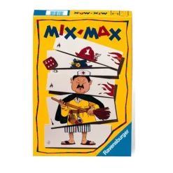 Ravensburger Mix Max M.Personer
