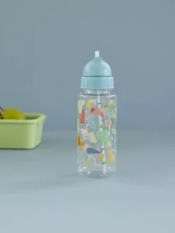 Rice Drikkedunk 450Ml - Bla - Sweet Jungle