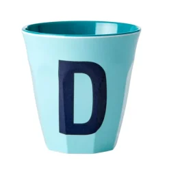 Rice Mellem Kop - Mint - D