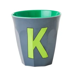 Rice Mellem Kop - Morkegra - K