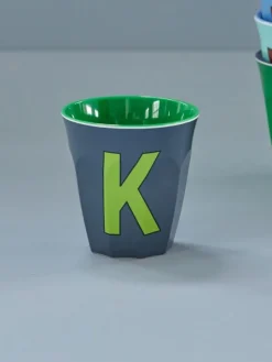 Rice Mellem Kop - Morkegra - K