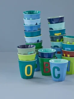 Rice Mellem Kop - Stovet Bla - V