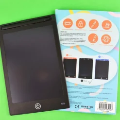 Robetoy Lcd Tablet, Bla