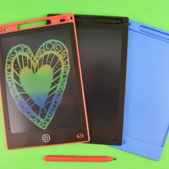 Robetoy Lcd Tablet, Rod