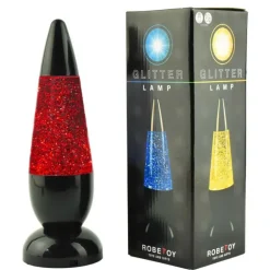 Robetoy Multi Glimmer Lampe