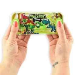 Robetoy Vandspil Med Dinosaurer
