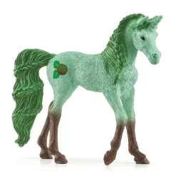 Schleich Bayala Enhjorning, Mint/Chocolate