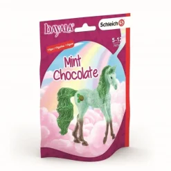 Schleich Bayala Enhjorning, Mint/Chocolate