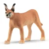 Schleich Caracal Female
