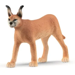 Schleich Caracal Female