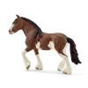 Schleich Clydesdale Hoppe