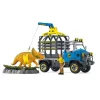 Schleich Dino-Transportmission