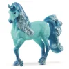 Schleich Elementa Water Flame Unicorn Mare
