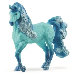Schleich Elementa Water Flame Unicorn Mare