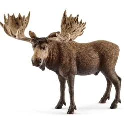 Schleich Elg, Tyr