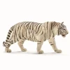 Schleich Hvid Tiger