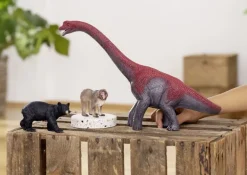 Schleich Japanese Macaque