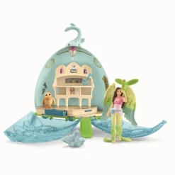 Schleich Mystic Libary