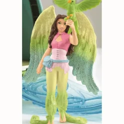 Schleich Mystic Libary