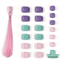 Schleich Sb Horse Hair Accessoires