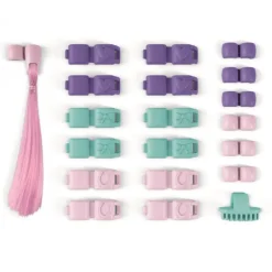 Schleich Sb Horse Hair Accessoires