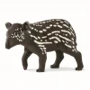 Schleich Tapir Baby