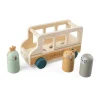 Sebra Bus, Wildlife - Trae