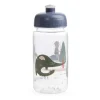 Sebra Drikkedunk, Dragon Tales