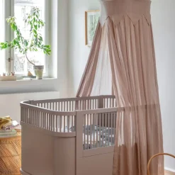 Sebra Sengehimmel Star, Jetty Beige
