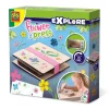 Ses Creative Blomsterpresse 20