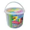 Ses Creative - Gadekridt I Spand