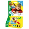 Ses Min Forste Farvebold
