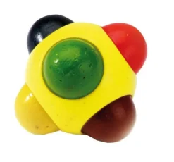 Ses Min Forste Farvebold