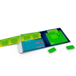 Smart Games Magnetic Travel - Goal