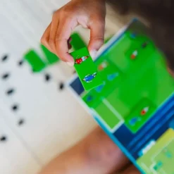 Smart Games Magnetic Travel - Goal